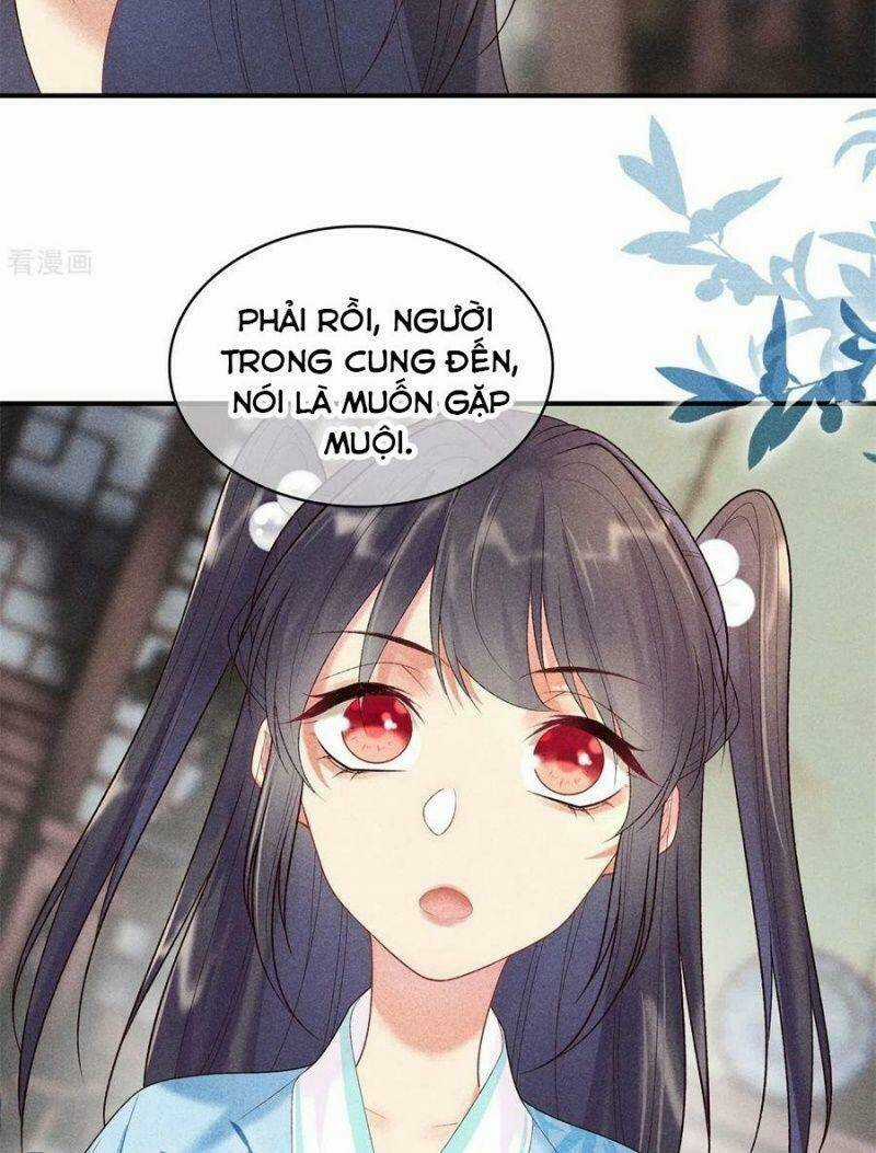 Trọng Sinh Chi Đích Nữ Bất Thiện Chapter 76 trang 21