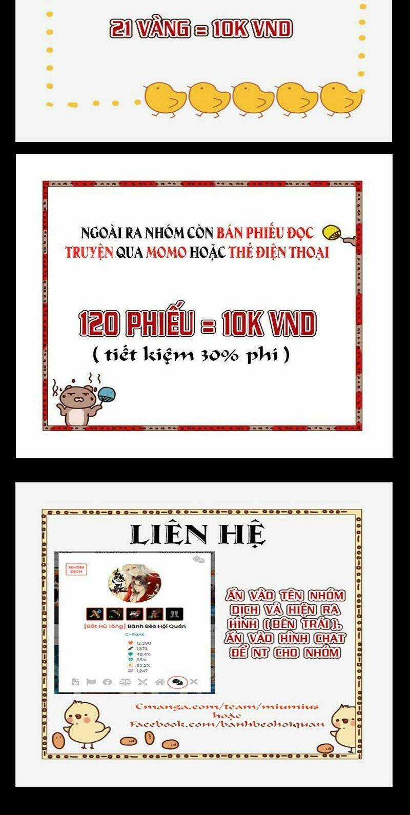 Trọng Sinh Chi Đích Nữ Bất Thiện Chapter 76 trang 23