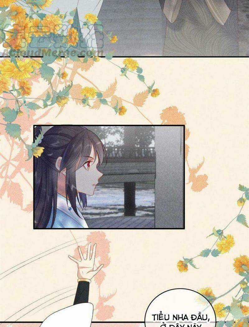 Trọng Sinh Chi Đích Nữ Bất Thiện Chapter 76 trang 26