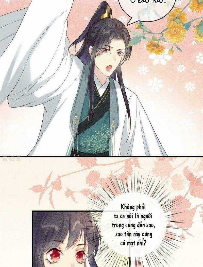 Trọng Sinh Chi Đích Nữ Bất Thiện Chapter 76 trang 27