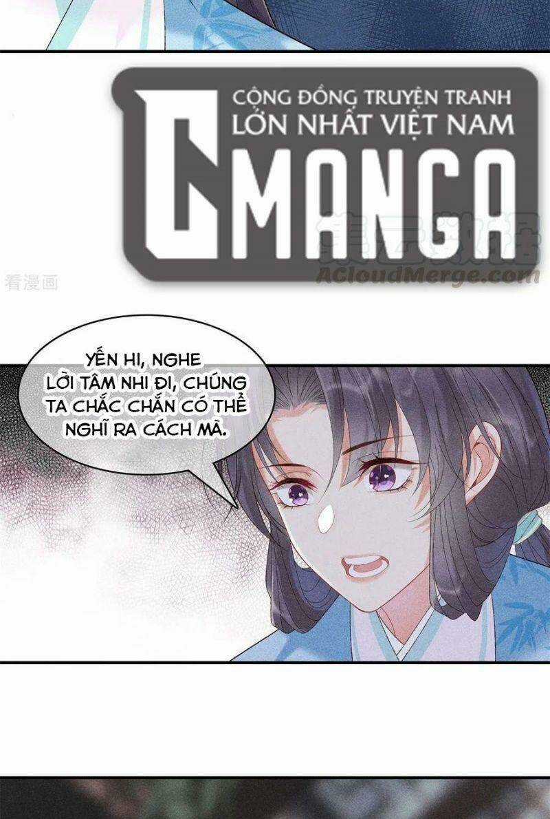 Trọng Sinh Chi Đích Nữ Bất Thiện Chapter 76 trang 3