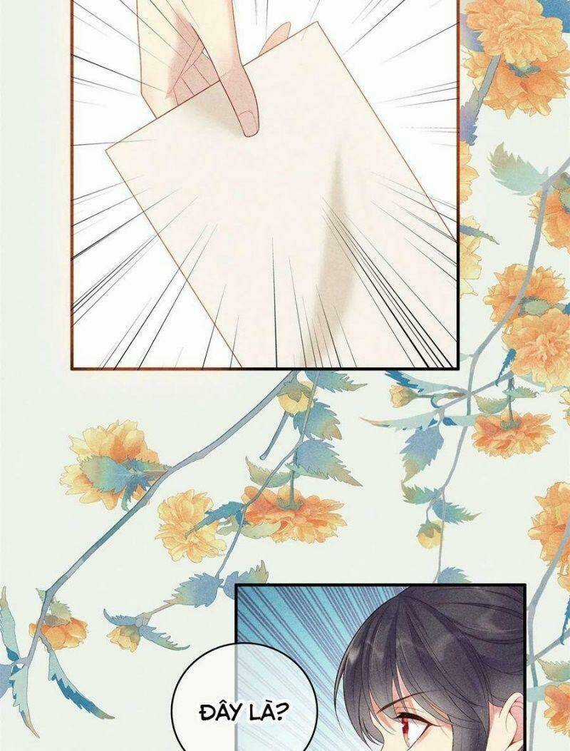 Trọng Sinh Chi Đích Nữ Bất Thiện Chapter 76 trang 30