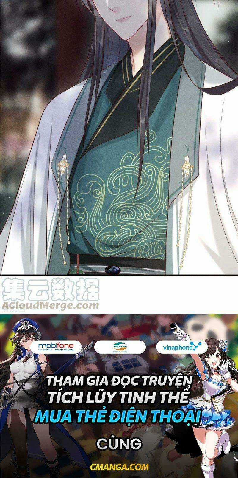 Trọng Sinh Chi Đích Nữ Bất Thiện Chapter 76 trang 33