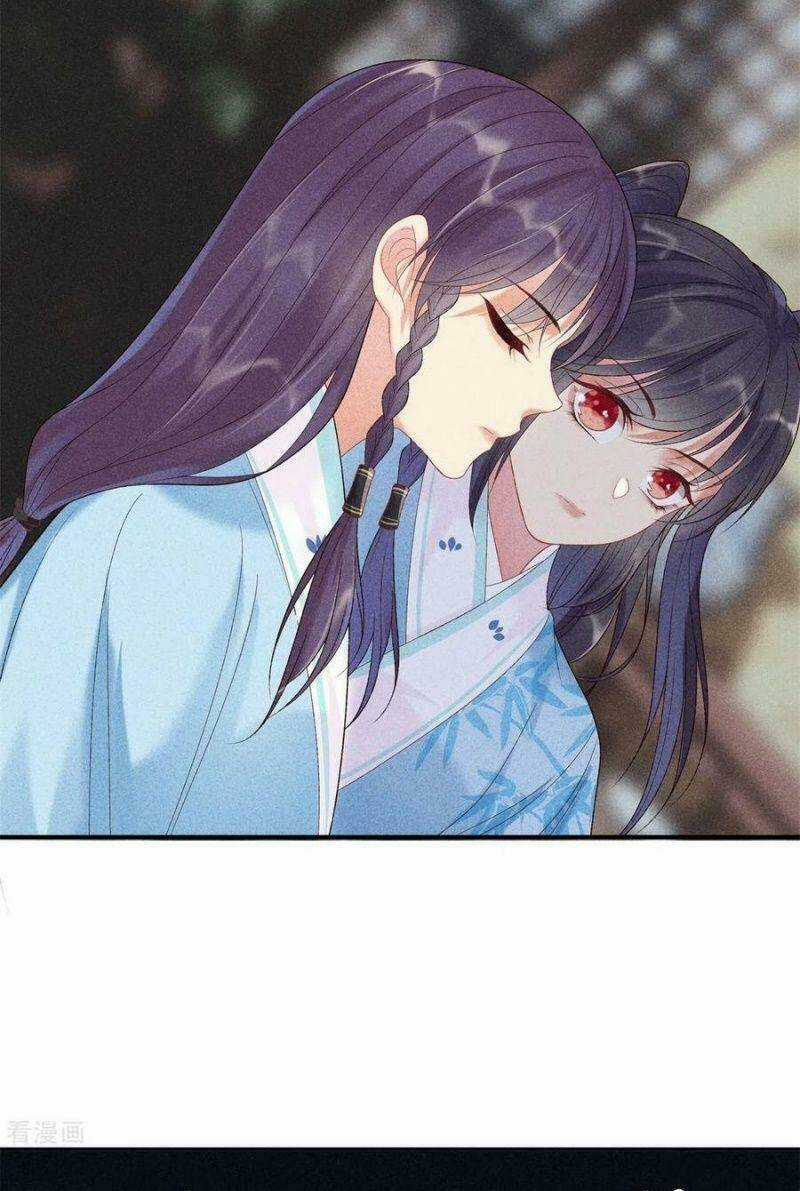 Trọng Sinh Chi Đích Nữ Bất Thiện Chapter 76 trang 4