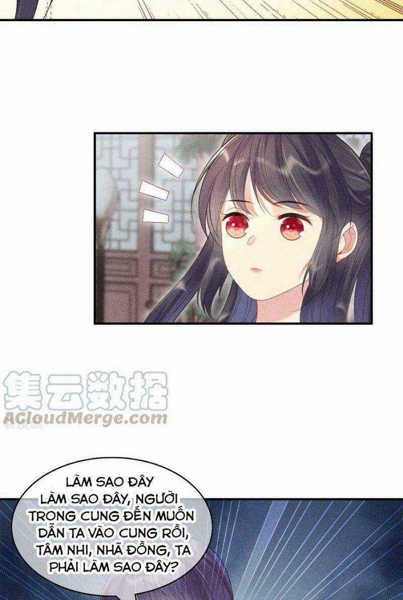 Trọng Sinh Chi Đích Nữ Bất Thiện Chapter 76 trang 6