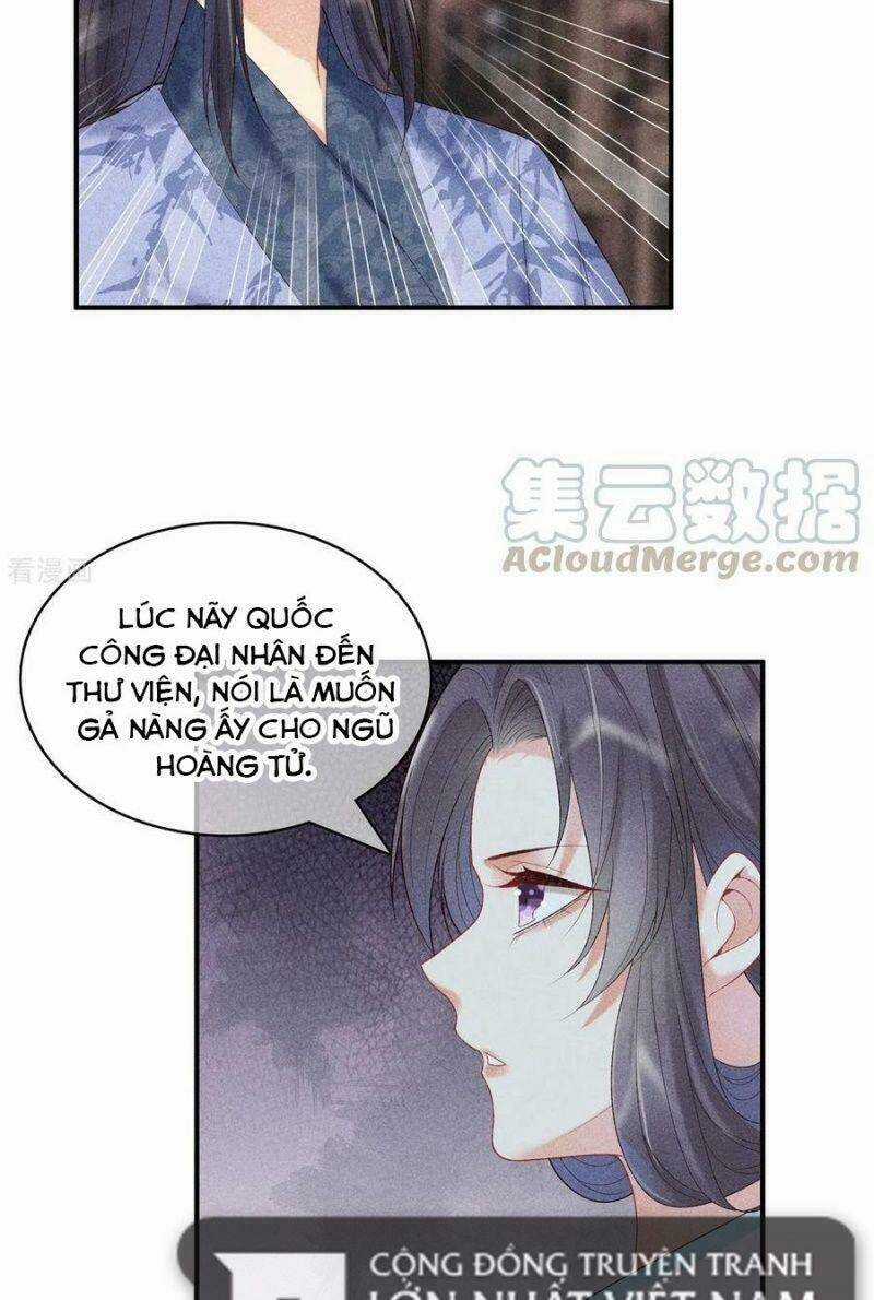 Trọng Sinh Chi Đích Nữ Bất Thiện Chapter 76 trang 8