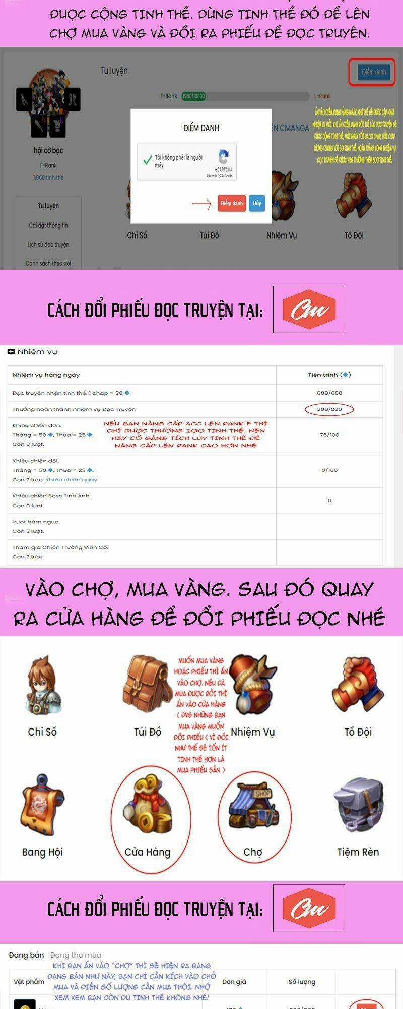 Trọng Sinh Chi Đích Nữ Bất Thiện Chapter 77 trang 10