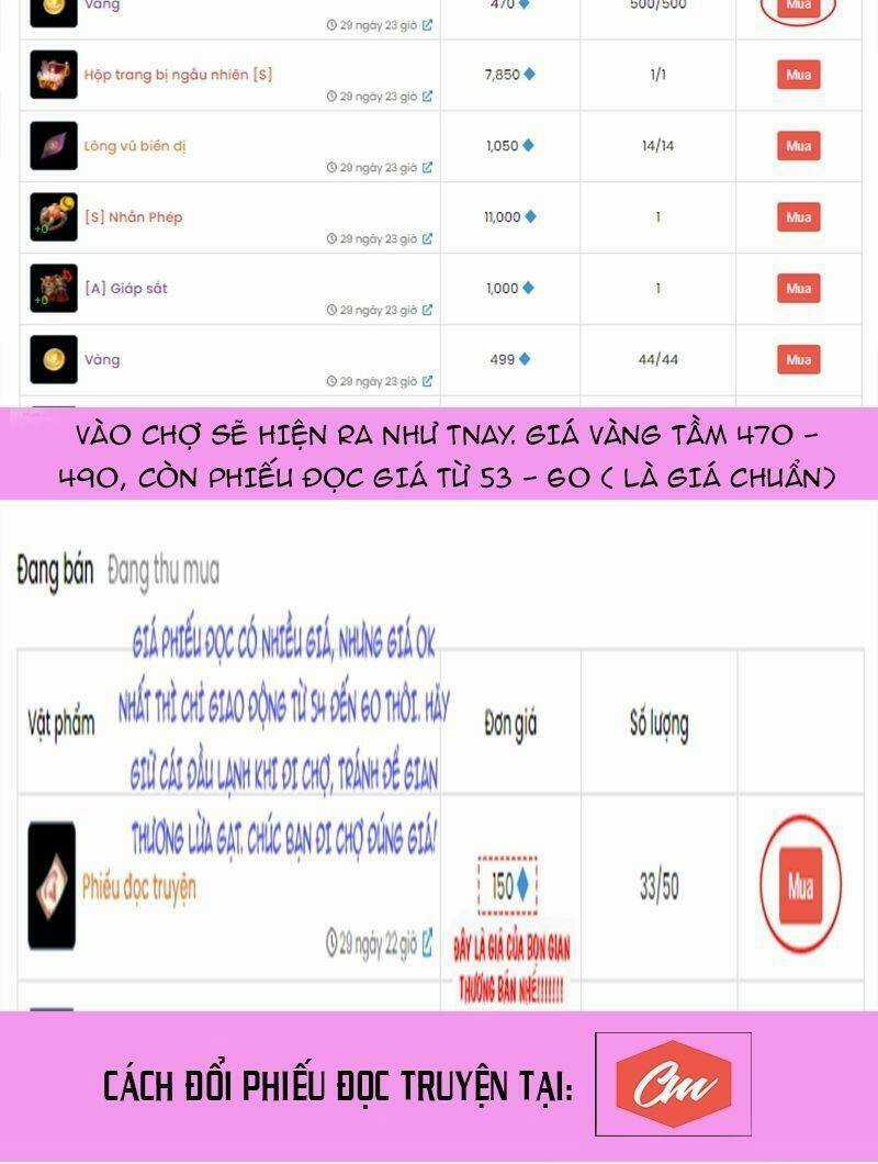 Trọng Sinh Chi Đích Nữ Bất Thiện Chapter 77 trang 11