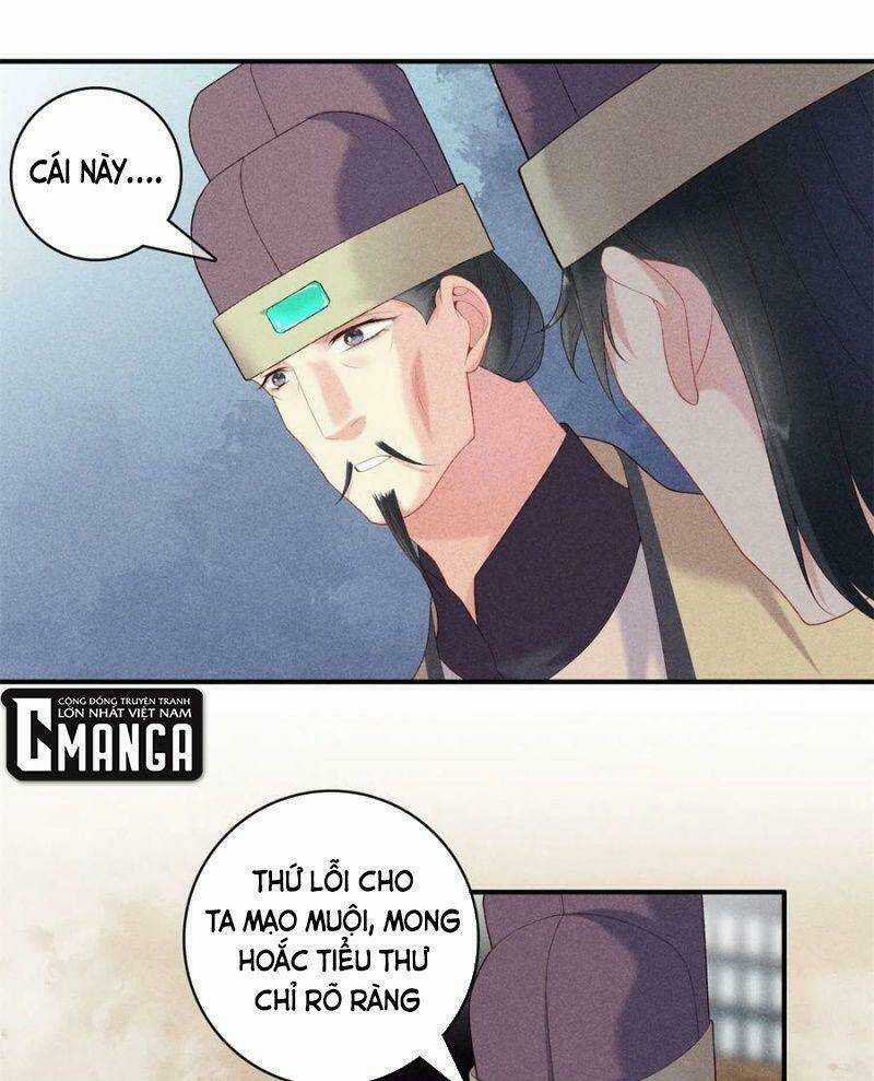 Trọng Sinh Chi Đích Nữ Bất Thiện Chapter 77 trang 13