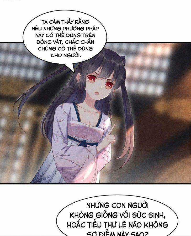 Trọng Sinh Chi Đích Nữ Bất Thiện Chapter 77 trang 16