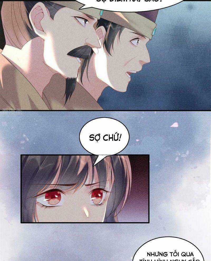 Trọng Sinh Chi Đích Nữ Bất Thiện Chapter 77 trang 17