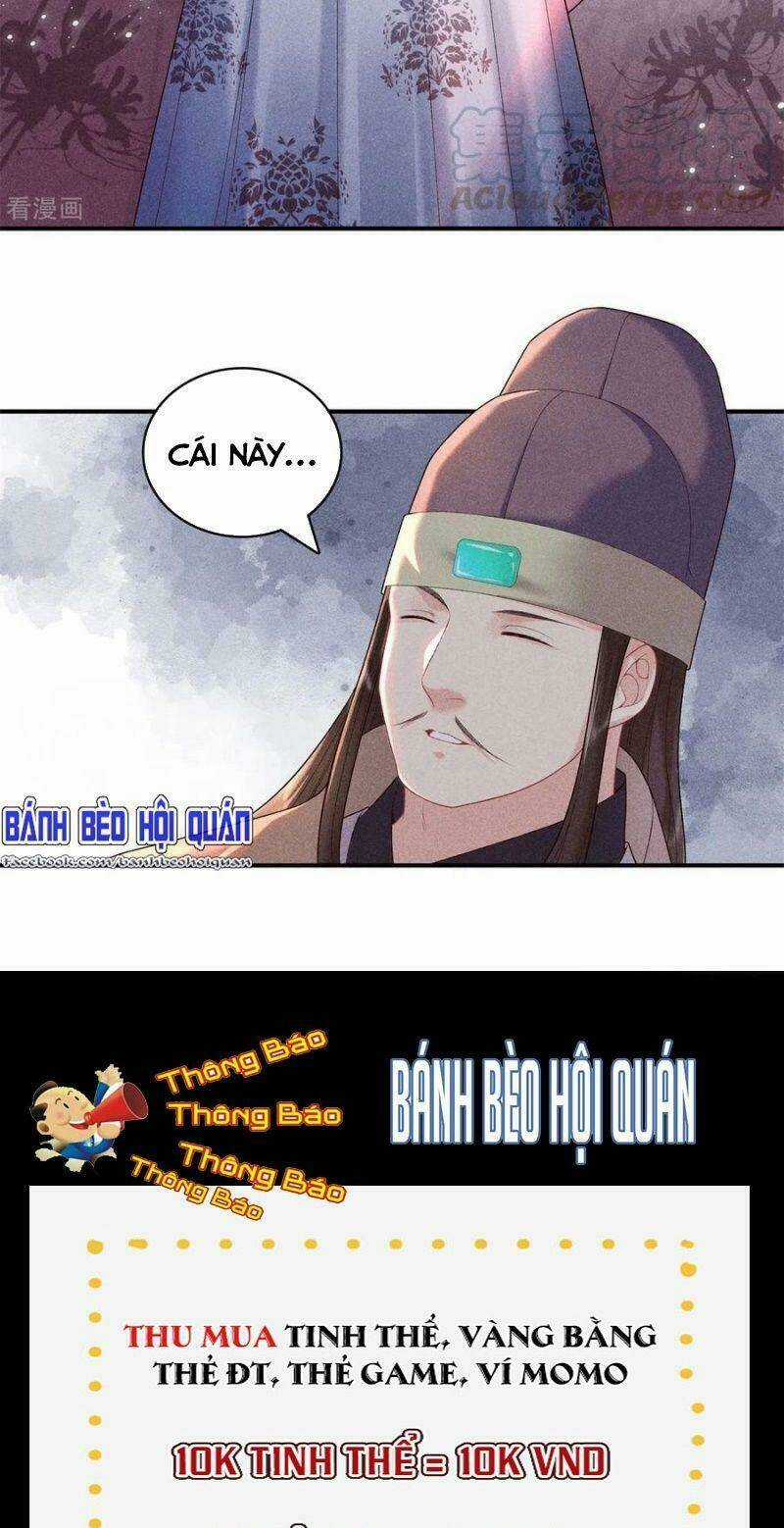 Trọng Sinh Chi Đích Nữ Bất Thiện Chapter 77 trang 19