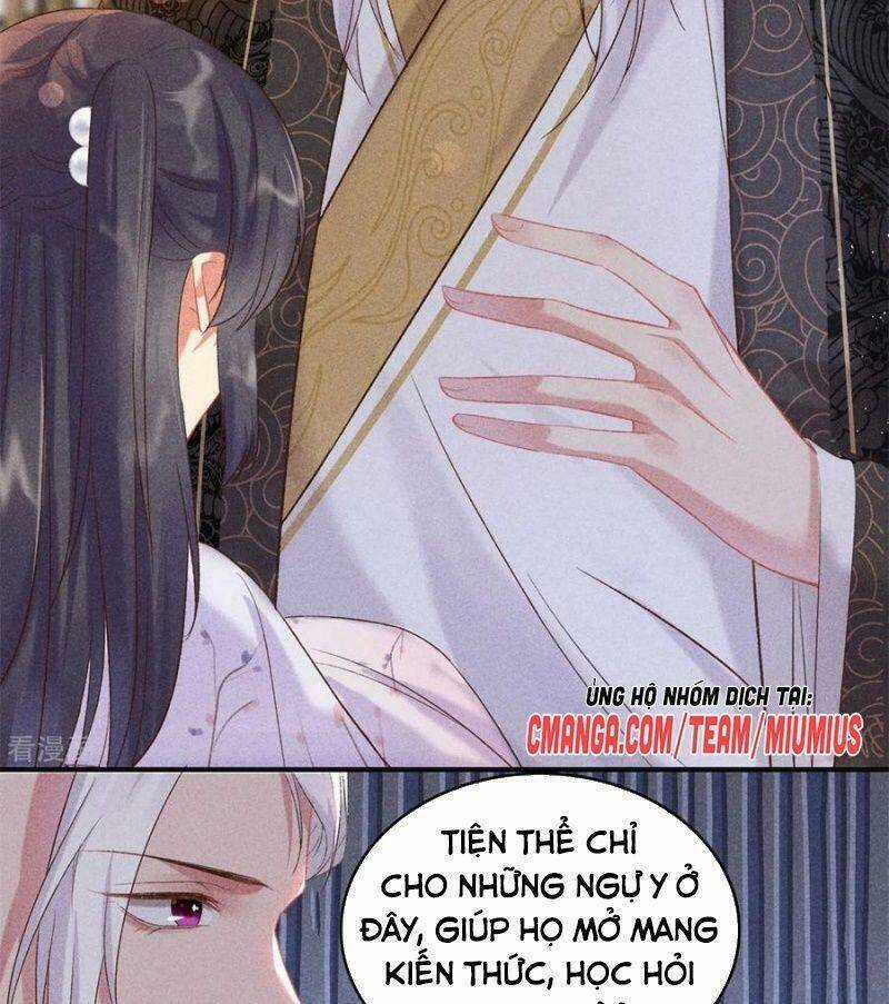 Trọng Sinh Chi Đích Nữ Bất Thiện Chapter 77 trang 2