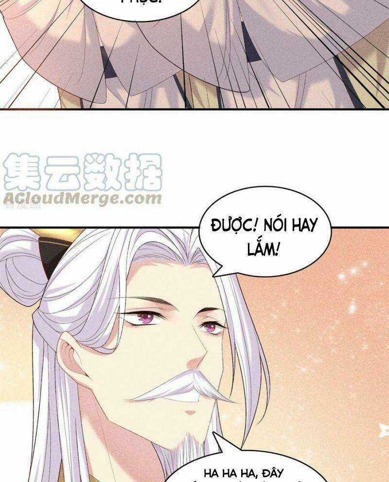 Trọng Sinh Chi Đích Nữ Bất Thiện Chapter 77 trang 22