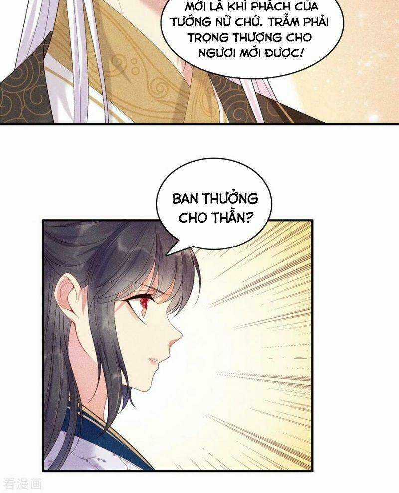 Trọng Sinh Chi Đích Nữ Bất Thiện Chapter 77 trang 23