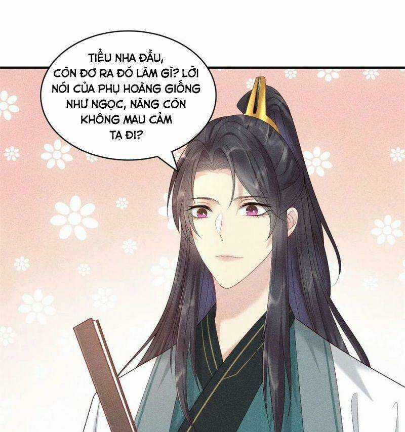 Trọng Sinh Chi Đích Nữ Bất Thiện Chapter 77 trang 24