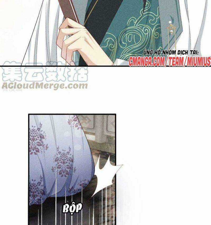 Trọng Sinh Chi Đích Nữ Bất Thiện Chapter 77 trang 25