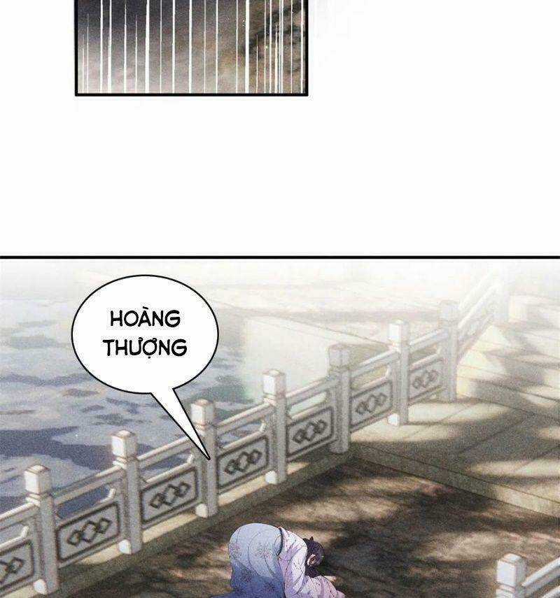 Trọng Sinh Chi Đích Nữ Bất Thiện Chapter 77 trang 26