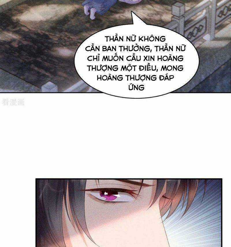 Trọng Sinh Chi Đích Nữ Bất Thiện Chapter 77 trang 27