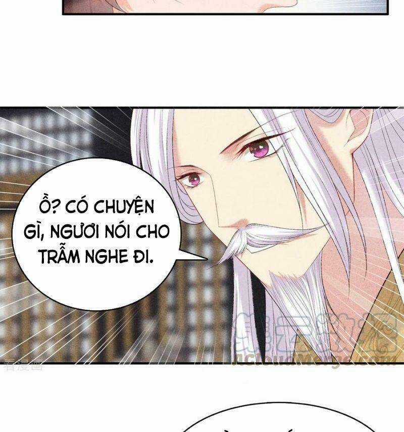 Trọng Sinh Chi Đích Nữ Bất Thiện Chapter 77 trang 28