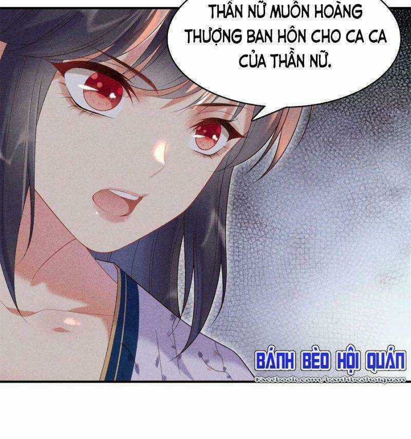 Trọng Sinh Chi Đích Nữ Bất Thiện Chapter 77 trang 29