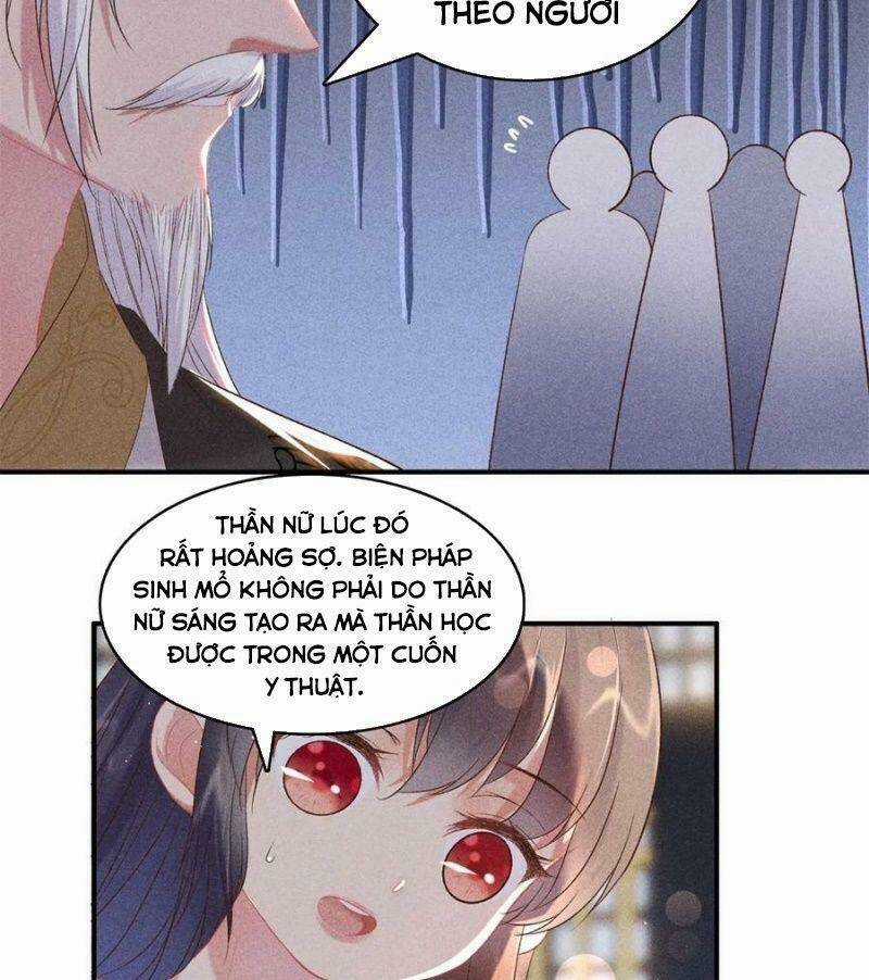 Trọng Sinh Chi Đích Nữ Bất Thiện Chapter 77 trang 3