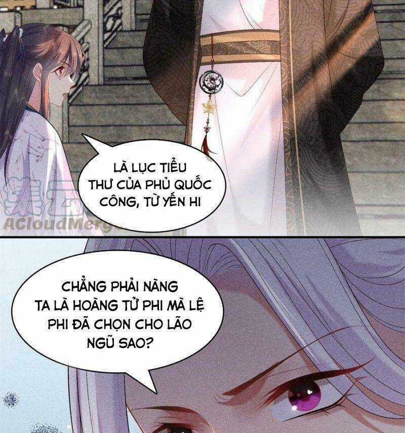 Trọng Sinh Chi Đích Nữ Bất Thiện Chapter 77 trang 31