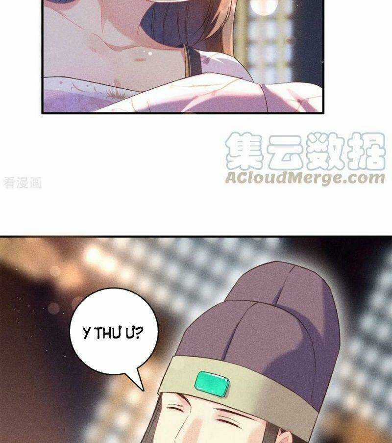 Trọng Sinh Chi Đích Nữ Bất Thiện Chapter 77 trang 4