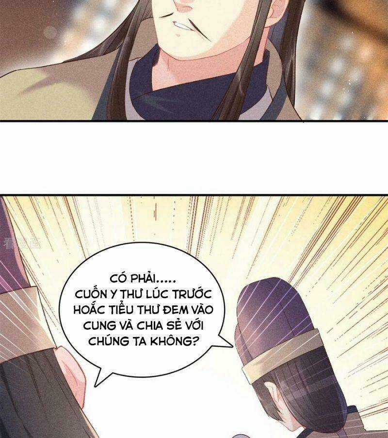 Trọng Sinh Chi Đích Nữ Bất Thiện Chapter 77 trang 5