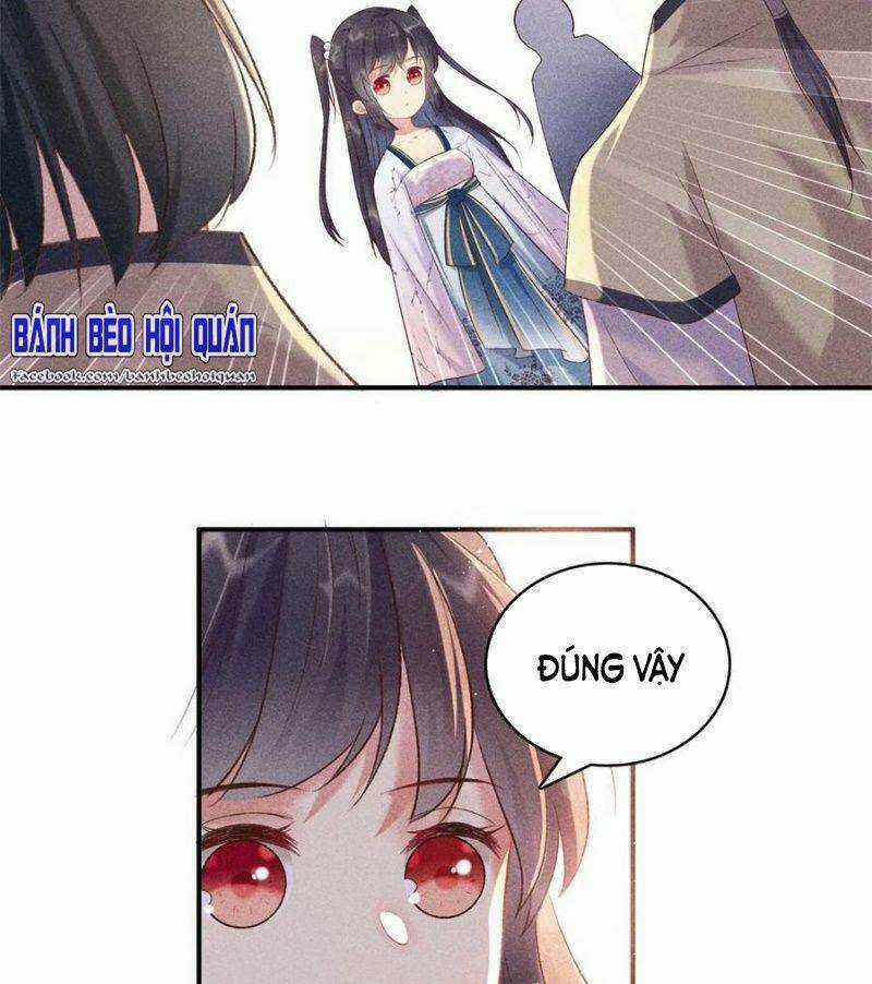 Trọng Sinh Chi Đích Nữ Bất Thiện Chapter 77 trang 6