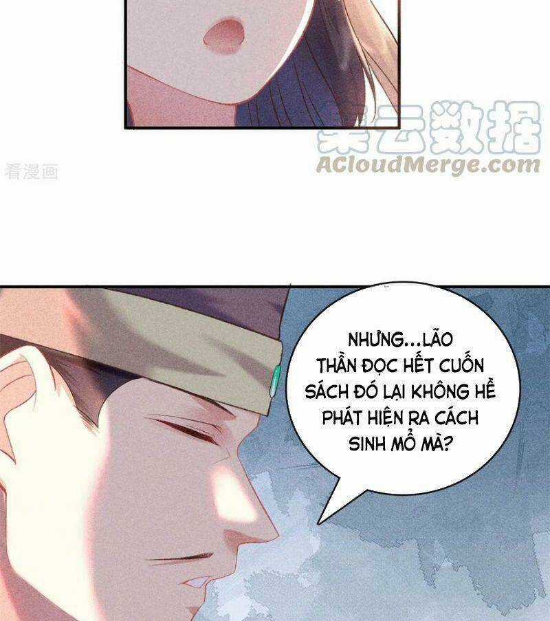 Trọng Sinh Chi Đích Nữ Bất Thiện Chapter 77 trang 7