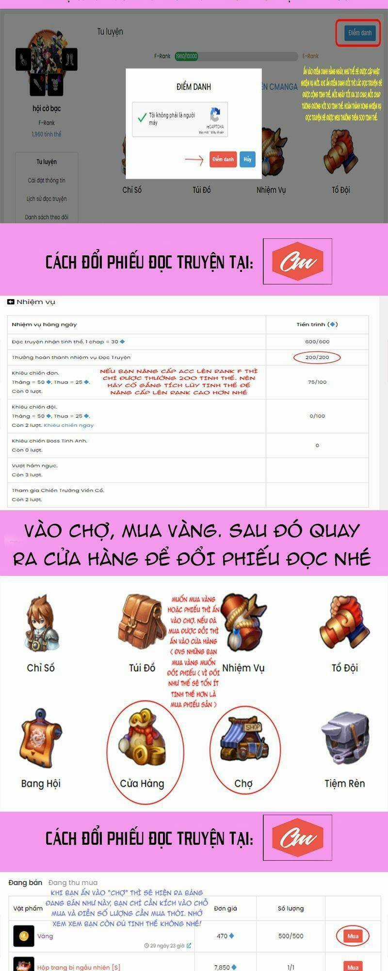 Trọng Sinh Chi Đích Nữ Bất Thiện Chapter 78 trang 10