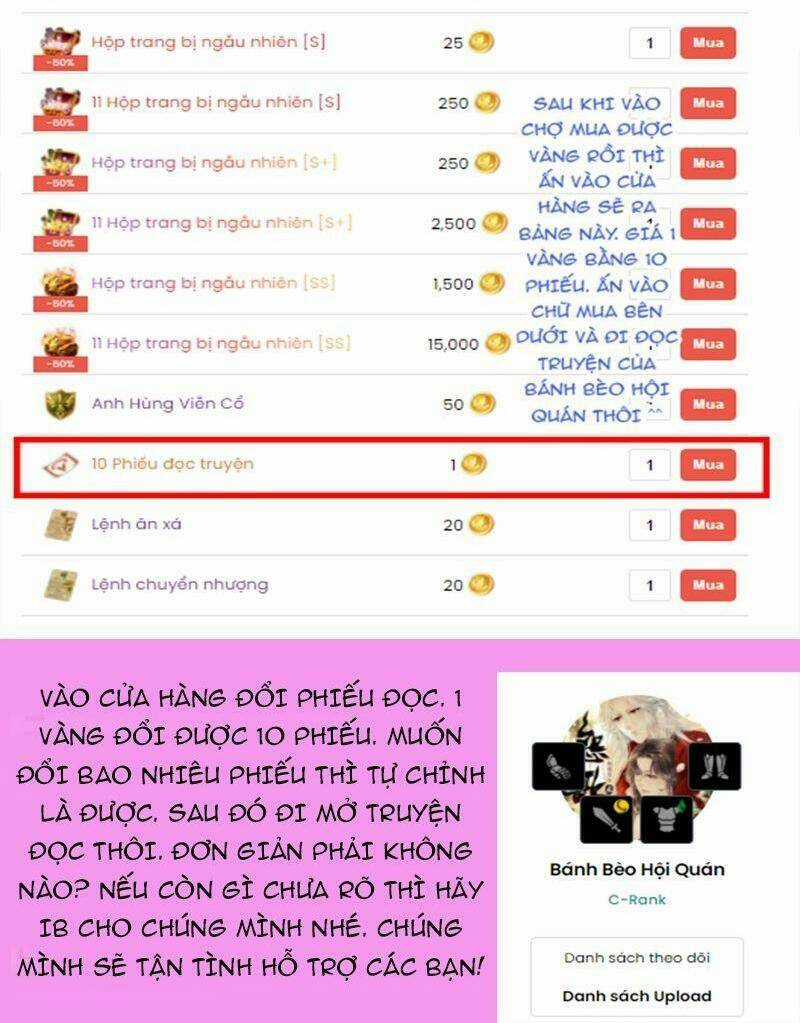 Trọng Sinh Chi Đích Nữ Bất Thiện Chapter 78 trang 12