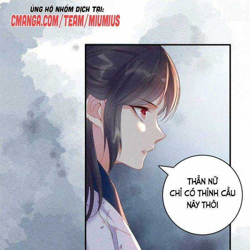Trọng Sinh Chi Đích Nữ Bất Thiện Chapter 78 trang 14