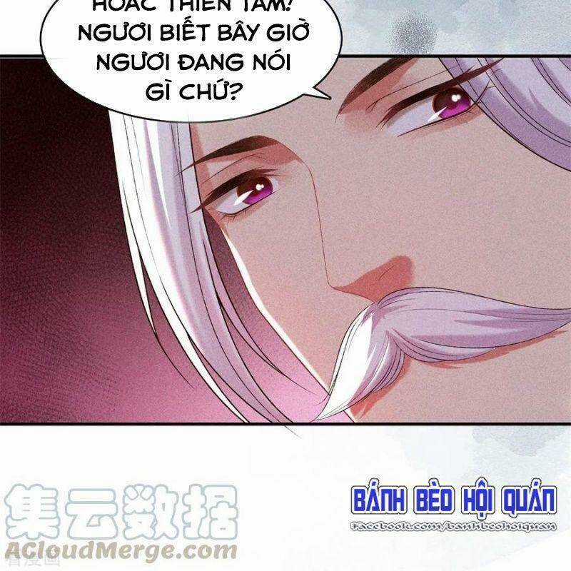 Trọng Sinh Chi Đích Nữ Bất Thiện Chapter 78 trang 17