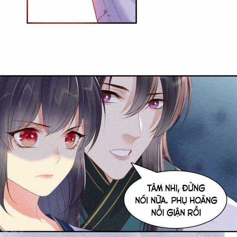 Trọng Sinh Chi Đích Nữ Bất Thiện Chapter 78 trang 19