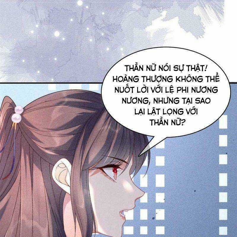 Trọng Sinh Chi Đích Nữ Bất Thiện Chapter 78 trang 20