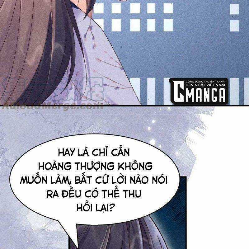 Trọng Sinh Chi Đích Nữ Bất Thiện Chapter 78 trang 21