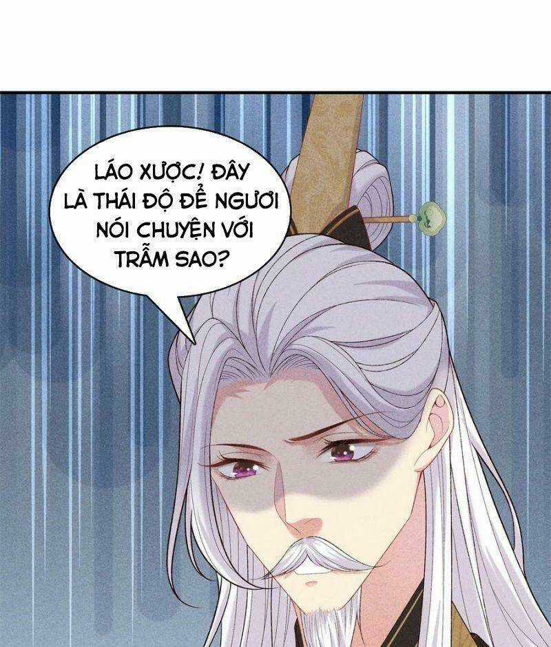 Trọng Sinh Chi Đích Nữ Bất Thiện Chapter 78 trang 24