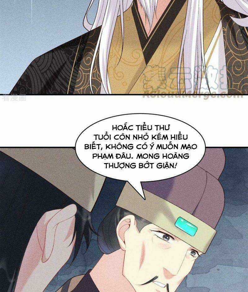 Trọng Sinh Chi Đích Nữ Bất Thiện Chapter 78 trang 25