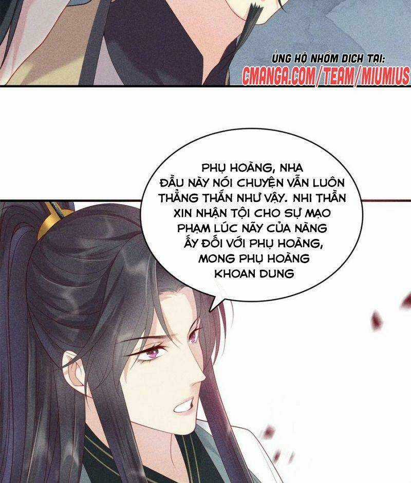 Trọng Sinh Chi Đích Nữ Bất Thiện Chapter 78 trang 26