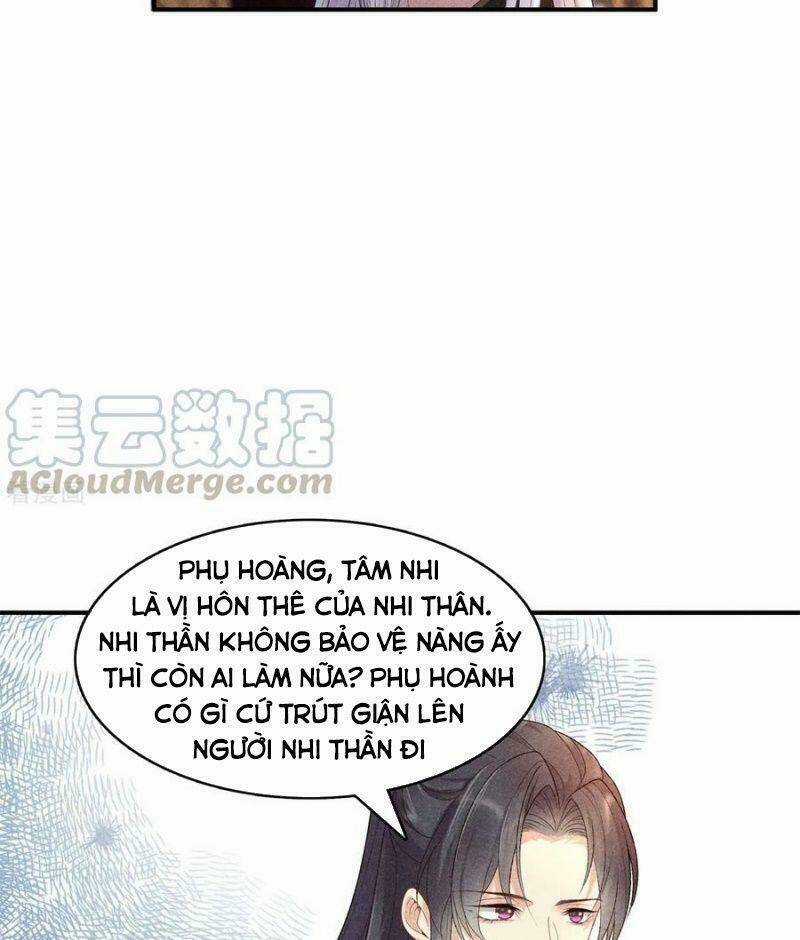 Trọng Sinh Chi Đích Nữ Bất Thiện Chapter 78 trang 28