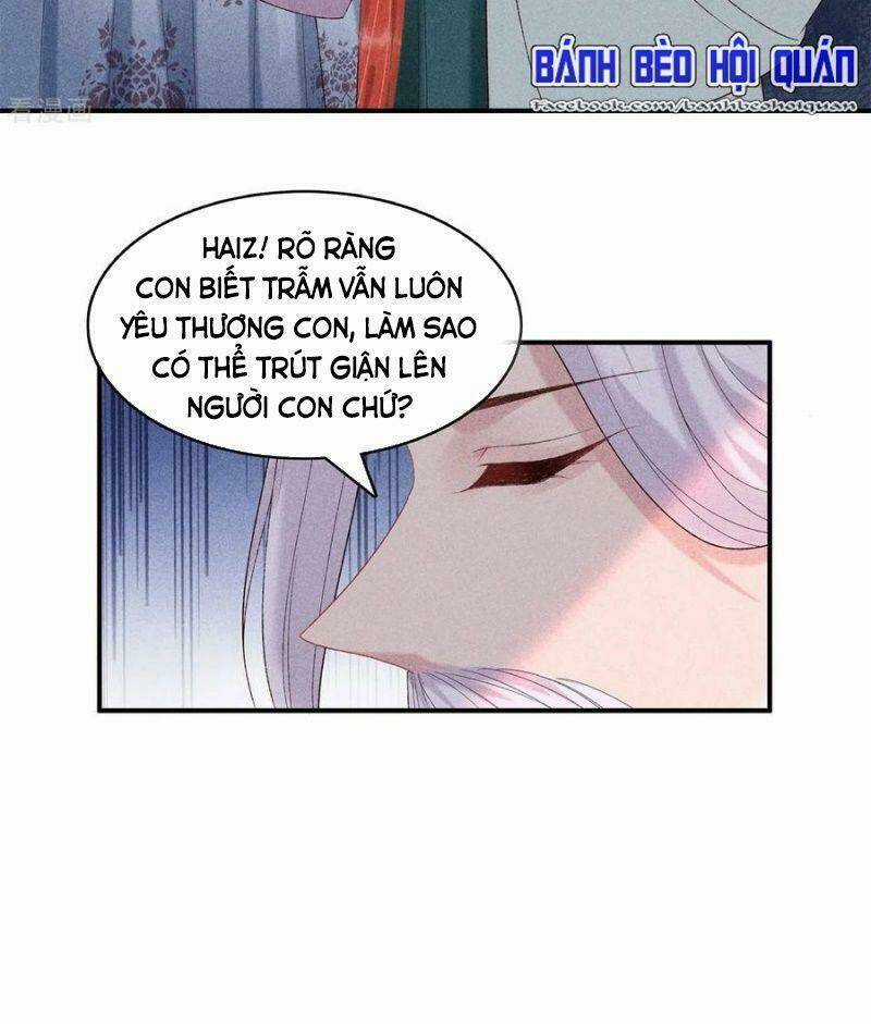 Trọng Sinh Chi Đích Nữ Bất Thiện Chapter 78 trang 30