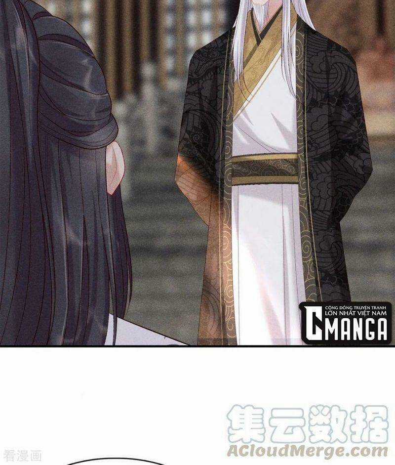 Trọng Sinh Chi Đích Nữ Bất Thiện Chapter 78 trang 33