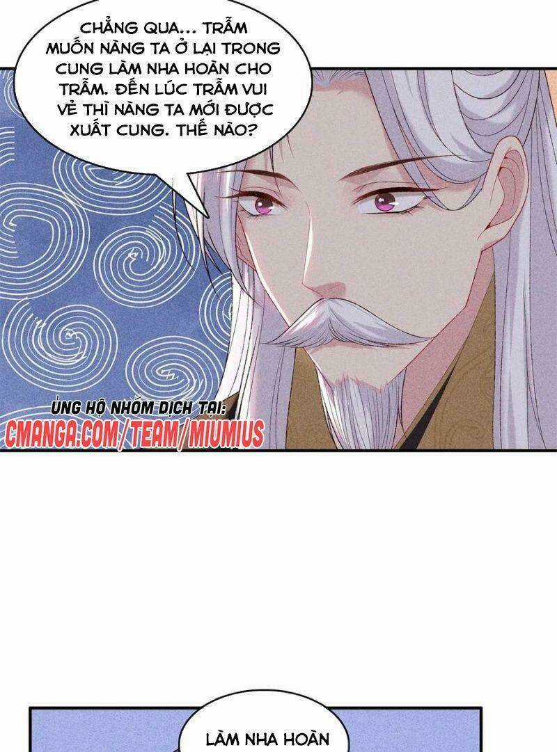 Trọng Sinh Chi Đích Nữ Bất Thiện Chapter 78 trang 34