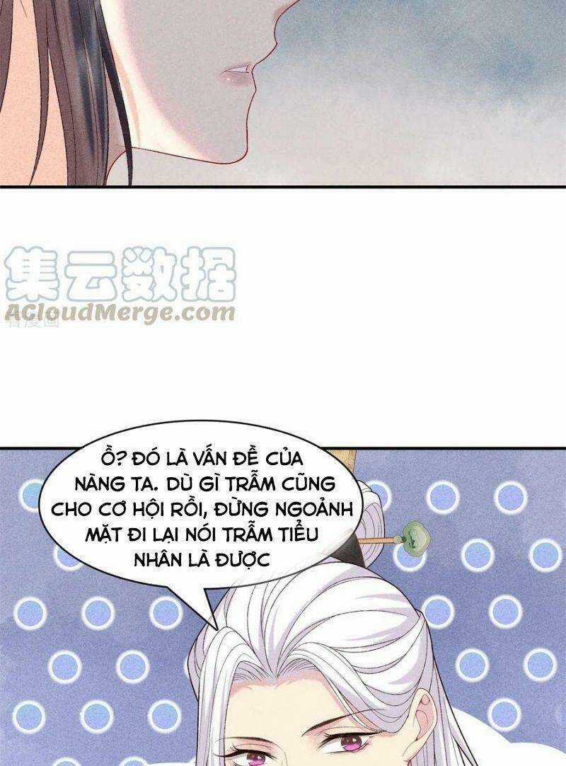 Trọng Sinh Chi Đích Nữ Bất Thiện Chapter 78 trang 36