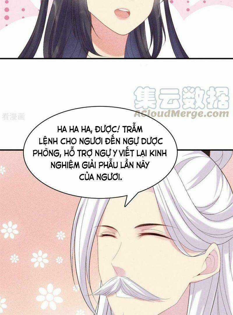 Trọng Sinh Chi Đích Nữ Bất Thiện Chapter 78 trang 38