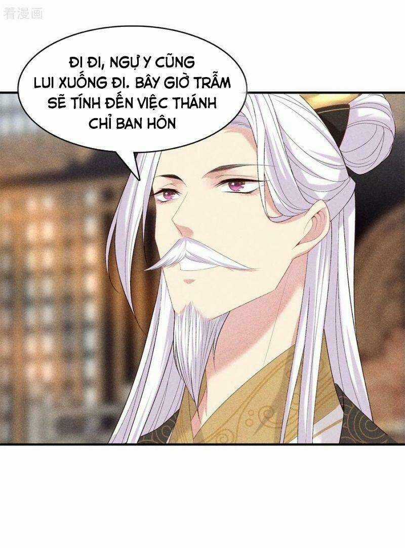 Trọng Sinh Chi Đích Nữ Bất Thiện Chapter 78 trang 42