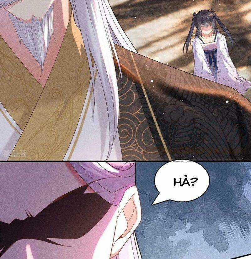 Trọng Sinh Chi Đích Nữ Bất Thiện Chapter 78 trang 6