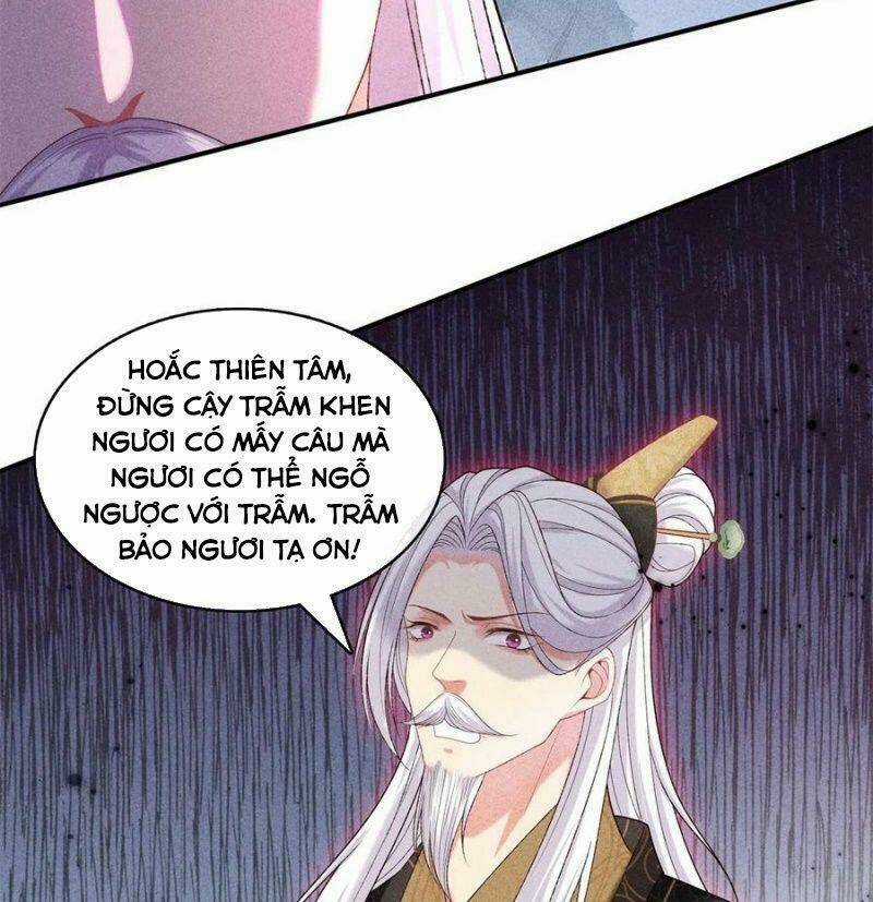 Trọng Sinh Chi Đích Nữ Bất Thiện Chapter 78 trang 7